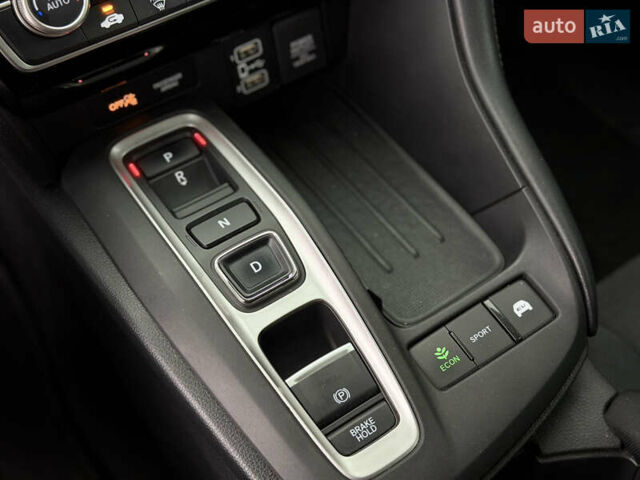 Белый Хонда Инсайт, объемом двигателя 1.5 л и пробегом 214 тыс. км за 15999 $, фото 17 на Automoto.ua