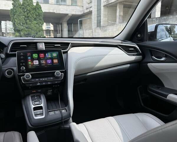 Белый Хонда Инсайт, объемом двигателя 1.5 л и пробегом 135 тыс. км за 21000 $, фото 37 на Automoto.ua