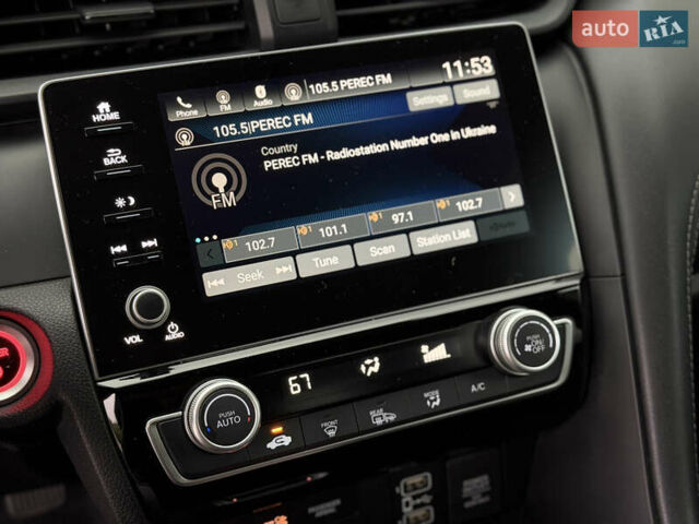 Белый Хонда Инсайт, объемом двигателя 1.5 л и пробегом 214 тыс. км за 15999 $, фото 18 на Automoto.ua