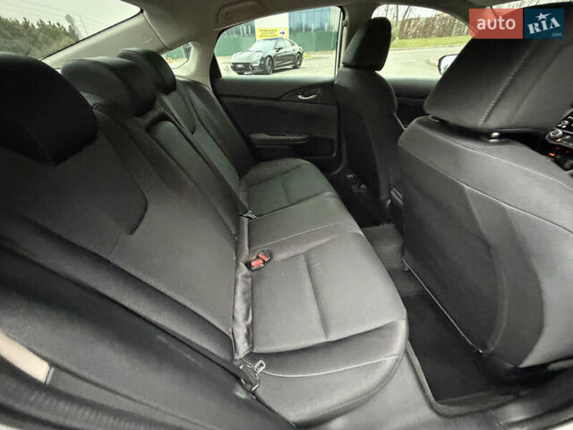 Белый Хонда Инсайт, объемом двигателя 1.5 л и пробегом 214 тыс. км за 15999 $, фото 26 на Automoto.ua