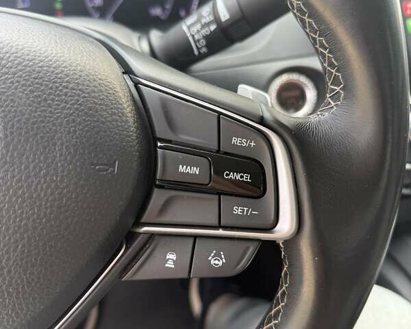 Белый Хонда Инсайт, объемом двигателя 1.5 л и пробегом 135 тыс. км за 21000 $, фото 38 на Automoto.ua