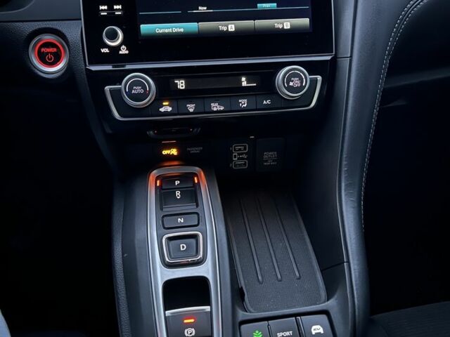 Белый Хонда Инсайт, объемом двигателя 1.5 л и пробегом 150 тыс. км за 15500 $, фото 18 на Automoto.ua