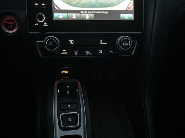 Белый Хонда Инсайт, объемом двигателя 1.5 л и пробегом 150 тыс. км за 15500 $, фото 23 на Automoto.ua