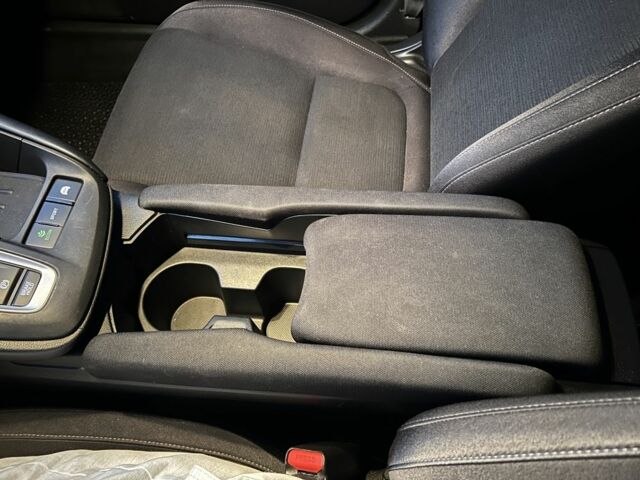 Белый Хонда Инсайт, объемом двигателя 1.5 л и пробегом 150 тыс. км за 15500 $, фото 19 на Automoto.ua