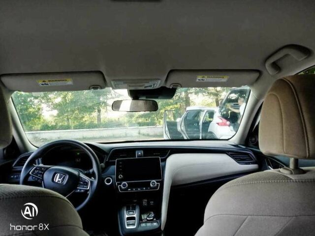 Белый Хонда Инсайт, объемом двигателя 0 л и пробегом 15 тыс. км за 14300 $, фото 6 на Automoto.ua