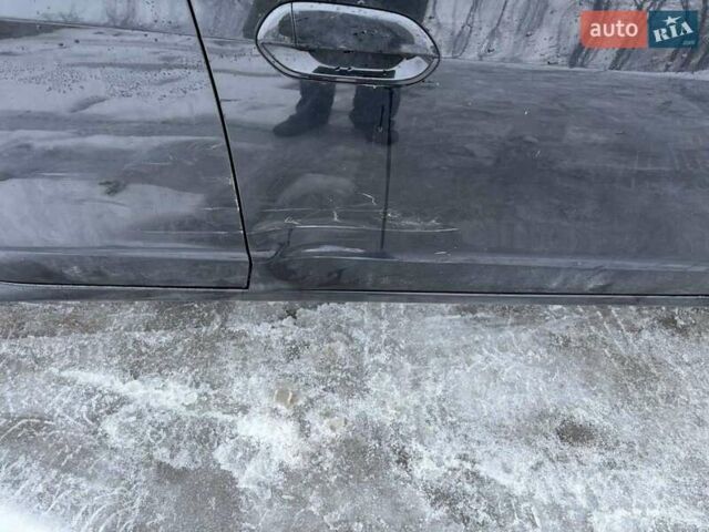 Чорний Хонда Інсайт, об'ємом двигуна 1.3 л та пробігом 326 тис. км за 6500 $, фото 4 на Automoto.ua