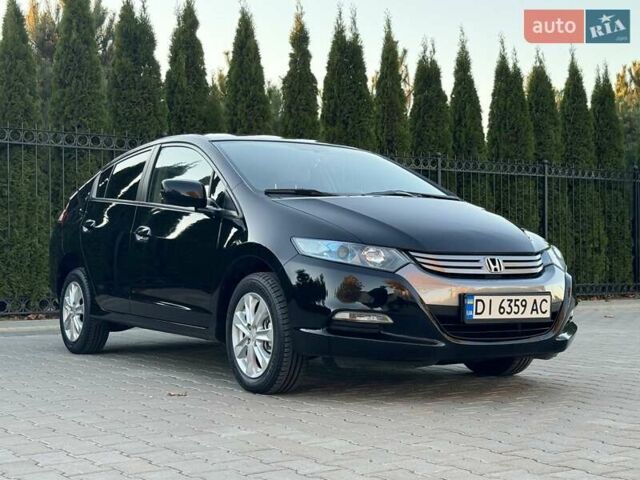 Хонда Инсайт 2009 в Одессе на Automoto.ua Черный Хонда Инсайт, объемом двигателя 1.34 л и пробегом 178 тыс. км за 7700 $, фото 41 на Automoto.ua