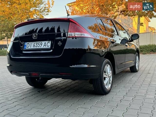 Хонда Инсайт 2009 в Одессе на Automoto.ua Черный Хонда Инсайт, объемом двигателя 1.34 л и пробегом 178 тыс. км за 7700 $, фото 59 на Automoto.ua