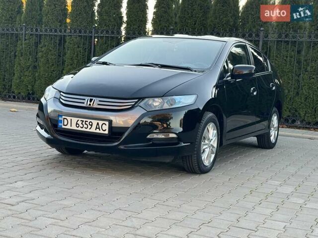 Хонда Инсайт 2009 в Одессе на Automoto.ua Черный Хонда Инсайт, объемом двигателя 1.34 л и пробегом 178 тыс. км за 7700 $, фото 39 на Automoto.ua