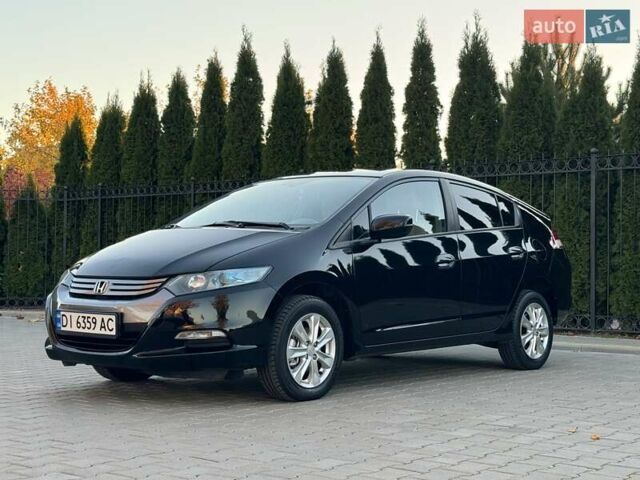 Хонда Инсайт 2009 в Одессе на Automoto.ua Черный Хонда Инсайт, объемом двигателя 1.34 л и пробегом 178 тыс. км за 7700 $, фото 42 на Automoto.ua