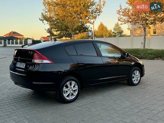 Хонда Инсайт 2009 в Одессе на Automoto.ua Черный Хонда Инсайт, объемом двигателя 1.34 л и пробегом 178 тыс. км за 7700 $, фото 51 на Automoto.ua