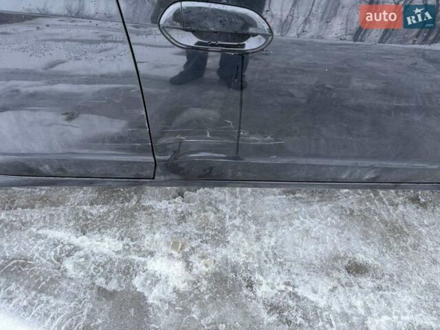 Черный Хонда Инсайт, объемом двигателя 1.3 л и пробегом 326 тыс. км за 6500 $, фото 4 на Automoto.ua
