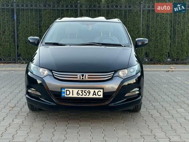 Хонда Инсайт 2009 в Одессе на Automoto.ua Черный Хонда Инсайт, объемом двигателя 1.34 л и пробегом 178 тыс. км за 7700 $, фото 47 на Automoto.ua