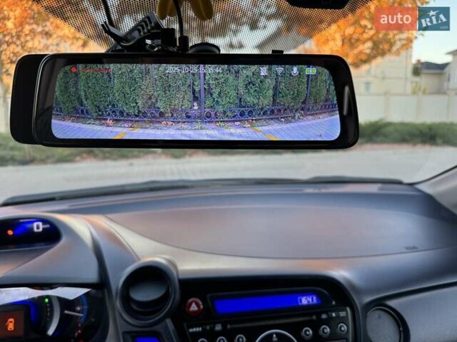 Хонда Инсайт 2009 в Одессе на Automoto.ua Черный Хонда Инсайт, объемом двигателя 1.34 л и пробегом 178 тыс. км за 7700 $, фото 74 на Automoto.ua