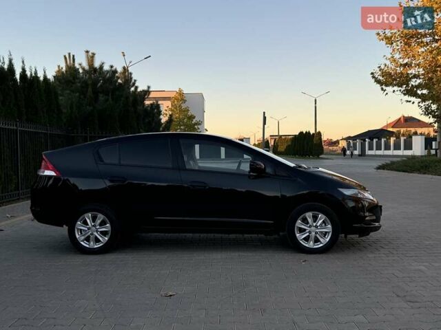 Хонда Инсайт 2009 в Одессе на Automoto.ua Черный Хонда Инсайт, объемом двигателя 1.34 л и пробегом 178 тыс. км за 7700 $, фото 48 на Automoto.ua