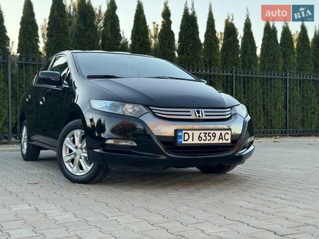 Хонда Инсайт 2009 в Одессе на Automoto.ua Черный Хонда Инсайт, объемом двигателя 1.34 л и пробегом 178 тыс. км за 7700 $, фото 23 на Automoto.ua