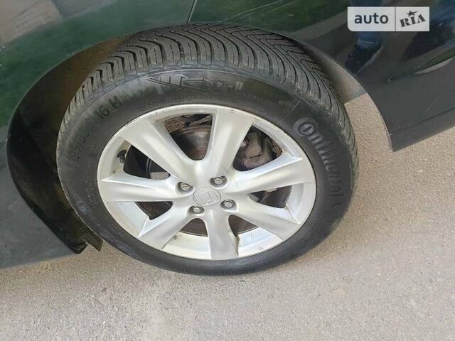 Черный Хонда Инсайт, объемом двигателя 1.3 л и пробегом 299 тыс. км за 6999 $, фото 8 на Automoto.ua