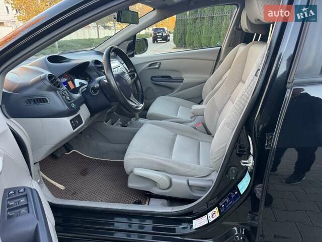 Хонда Инсайт 2009 в Одессе на Automoto.ua Черный Хонда Инсайт, объемом двигателя 1.34 л и пробегом 178 тыс. км за 7700 $, фото 71 на Automoto.ua