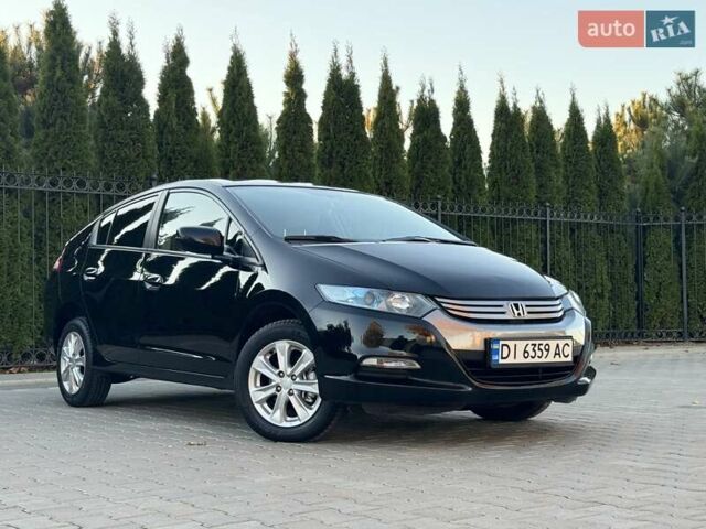 Хонда Инсайт 2009 в Одессе на Automoto.ua Черный Хонда Инсайт, объемом двигателя 1.34 л и пробегом 178 тыс. км за 7700 $, фото 22 на Automoto.ua