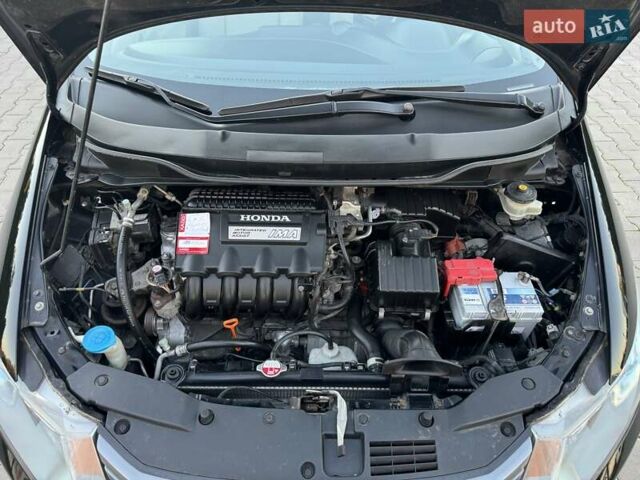 Хонда Инсайт 2009 в Одессе на Automoto.ua Черный Хонда Инсайт, объемом двигателя 1.34 л и пробегом 178 тыс. км за 7700 $, фото 82 на Automoto.ua