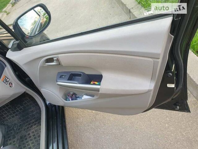 Черный Хонда Инсайт, объемом двигателя 1.3 л и пробегом 299 тыс. км за 6999 $, фото 7 на Automoto.ua