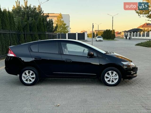 Хонда Инсайт 2009 в Одессе на Automoto.ua Черный Хонда Инсайт, объемом двигателя 1.34 л и пробегом 178 тыс. км за 7700 $, фото 53 на Automoto.ua