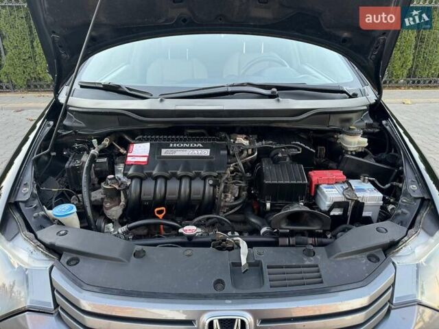 Хонда Инсайт 2009 в Одессе на Automoto.ua Черный Хонда Инсайт, объемом двигателя 1.34 л и пробегом 178 тыс. км за 7700 $, фото 83 на Automoto.ua