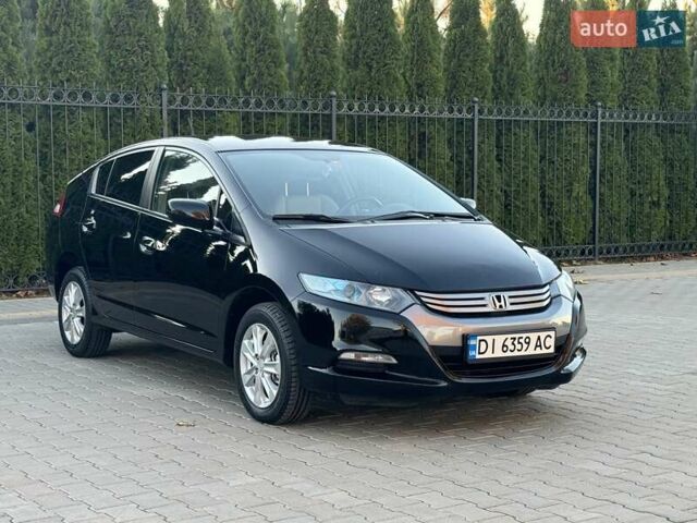 Хонда Инсайт 2009 в Одессе на Automoto.ua Черный Хонда Инсайт, объемом двигателя 1.34 л и пробегом 178 тыс. км за 7700 $, фото 45 на Automoto.ua