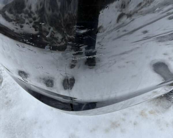 Чорний Хонда Інсайт, об'ємом двигуна 1.3 л та пробігом 326 тис. км за 6500 $, фото 11 на Automoto.ua