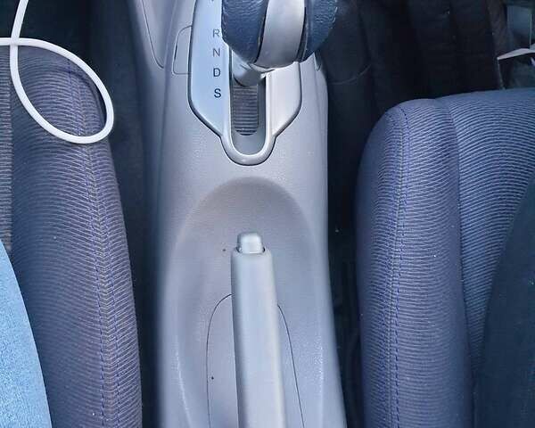 Черный Хонда Инсайт, объемом двигателя 1.3 л и пробегом 299 тыс. км за 6999 $, фото 11 на Automoto.ua