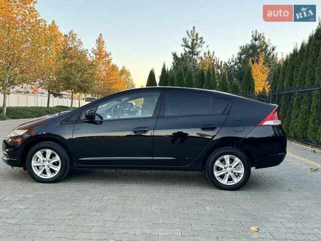 Хонда Инсайт 2009 в Одессе на Automoto.ua Черный Хонда Инсайт, объемом двигателя 1.34 л и пробегом 178 тыс. км за 7700 $, фото 66 на Automoto.ua