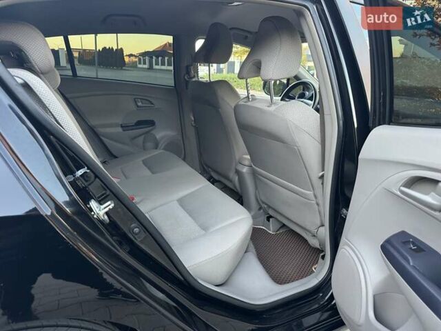 Хонда Инсайт 2009 в Одессе на Automoto.ua Черный Хонда Инсайт, объемом двигателя 1.34 л и пробегом 178 тыс. км за 7700 $, фото 80 на Automoto.ua