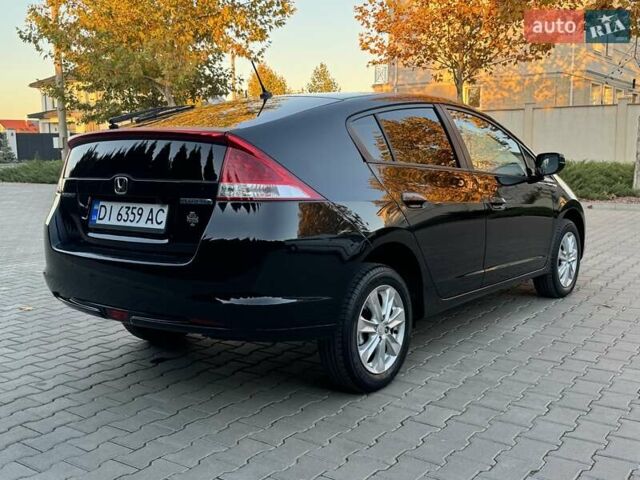 Хонда Инсайт 2009 в Одессе на Automoto.ua Черный Хонда Инсайт, объемом двигателя 1.34 л и пробегом 178 тыс. км за 7700 $, фото 55 на Automoto.ua