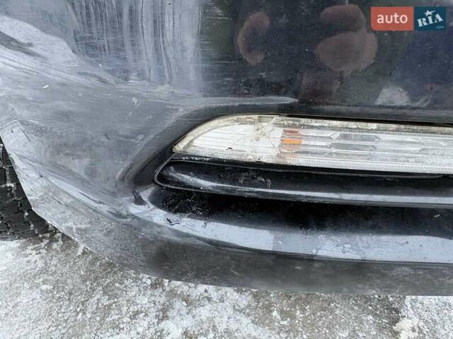 Чорний Хонда Інсайт, об'ємом двигуна 1.3 л та пробігом 326 тис. км за 6500 $, фото 12 на Automoto.ua