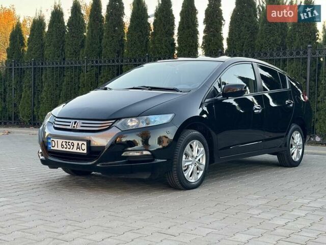 Хонда Инсайт 2009 в Одессе на Automoto.ua Черный Хонда Инсайт, объемом двигателя 1.34 л и пробегом 178 тыс. км за 7700 $, фото 44 на Automoto.ua