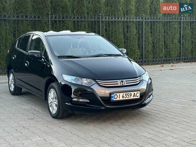 Хонда Инсайт 2009 в Одессе на Automoto.ua Черный Хонда Инсайт, объемом двигателя 1.34 л и пробегом 178 тыс. км за 7700 $, фото 46 на Automoto.ua