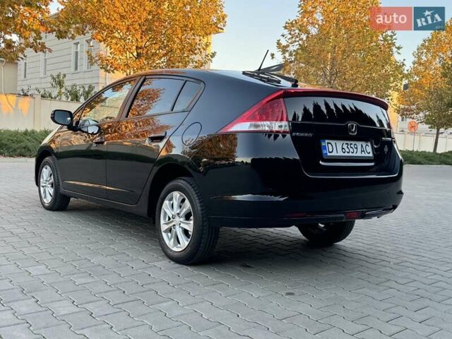 Хонда Инсайт 2009 в Одессе на Automoto.ua Черный Хонда Инсайт, объемом двигателя 1.34 л и пробегом 178 тыс. км за 7700 $, фото 65 на Automoto.ua