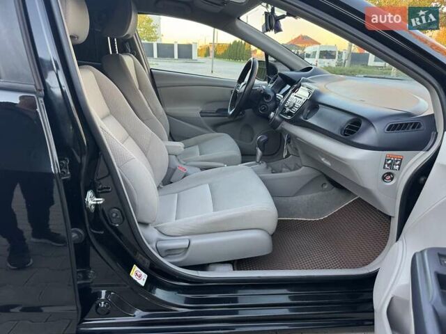 Хонда Инсайт 2009 в Одессе на Automoto.ua Черный Хонда Инсайт, объемом двигателя 1.34 л и пробегом 178 тыс. км за 7700 $, фото 70 на Automoto.ua