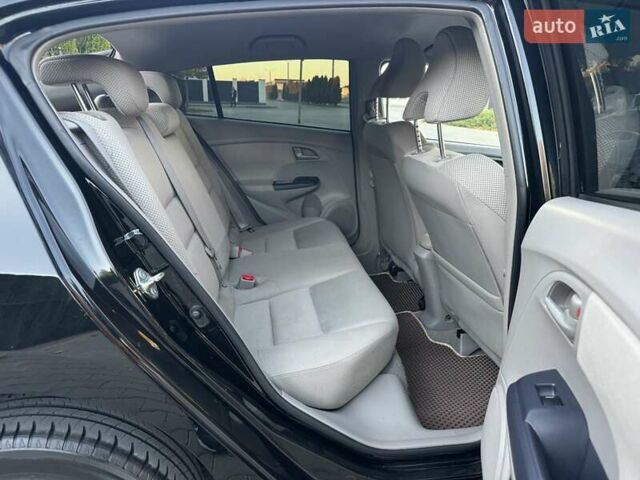 Хонда Инсайт 2009 в Одессе на Automoto.ua Черный Хонда Инсайт, объемом двигателя 1.34 л и пробегом 178 тыс. км за 7700 $, фото 81 на Automoto.ua