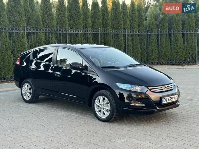Хонда Инсайт 2009 в Одессе на Automoto.ua Черный Хонда Инсайт, объемом двигателя 1.34 л и пробегом 178 тыс. км за 7700 $, фото 49 на Automoto.ua