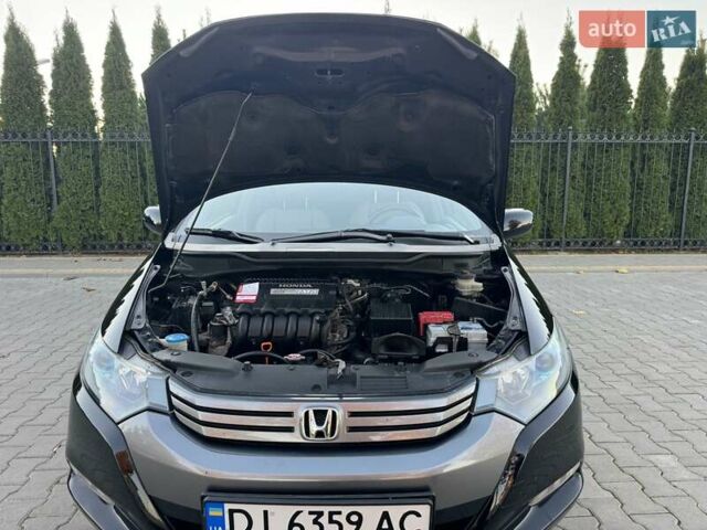 Хонда Инсайт 2009 в Одессе на Automoto.ua Черный Хонда Инсайт, объемом двигателя 1.34 л и пробегом 178 тыс. км за 7700 $, фото 86 на Automoto.ua