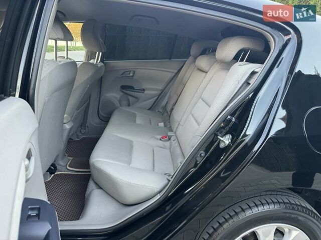 Хонда Инсайт 2009 в Одессе на Automoto.ua Черный Хонда Инсайт, объемом двигателя 1.34 л и пробегом 178 тыс. км за 7700 $, фото 79 на Automoto.ua