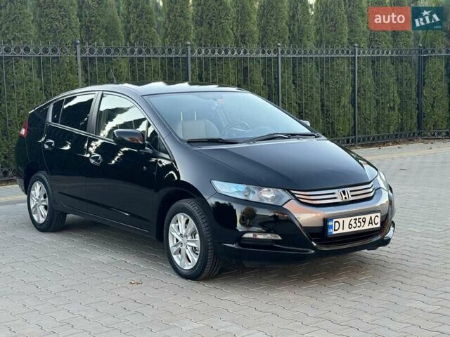 Хонда Инсайт 2009 в Одессе на Automoto.ua Черный Хонда Инсайт, объемом двигателя 1.34 л и пробегом 178 тыс. км за 7700 $, фото 50 на Automoto.ua