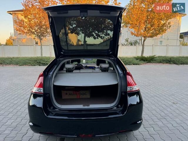 Хонда Инсайт 2009 в Одессе на Automoto.ua Черный Хонда Инсайт, объемом двигателя 1.34 л и пробегом 178 тыс. км за 7700 $, фото 78 на Automoto.ua