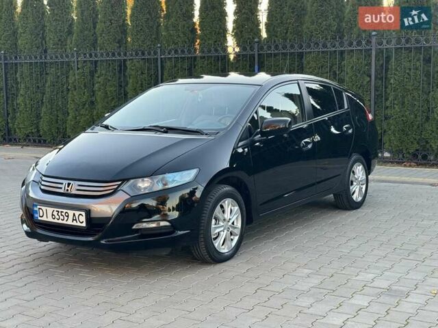 Хонда Инсайт 2009 в Одессе на Automoto.ua Черный Хонда Инсайт, объемом двигателя 1.34 л и пробегом 178 тыс. км за 7700 $, фото 43 на Automoto.ua