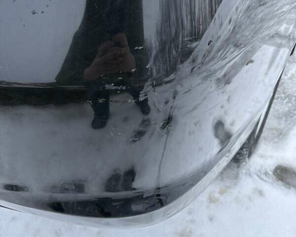 Чорний Хонда Інсайт, об'ємом двигуна 1.3 л та пробігом 326 тис. км за 6500 $, фото 8 на Automoto.ua