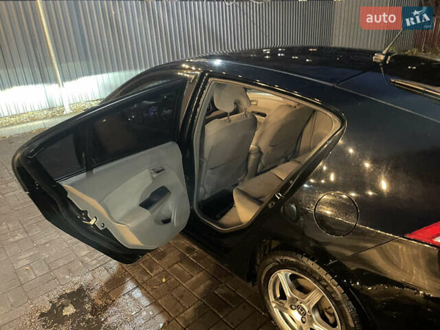 Черный Хонда Инсайт, объемом двигателя 1.34 л и пробегом 216 тыс. км за 6899 $, фото 32 на Automoto.ua