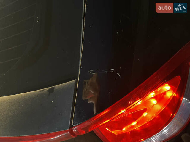 Черный Хонда Инсайт, объемом двигателя 1.34 л и пробегом 216 тыс. км за 6899 $, фото 43 на Automoto.ua