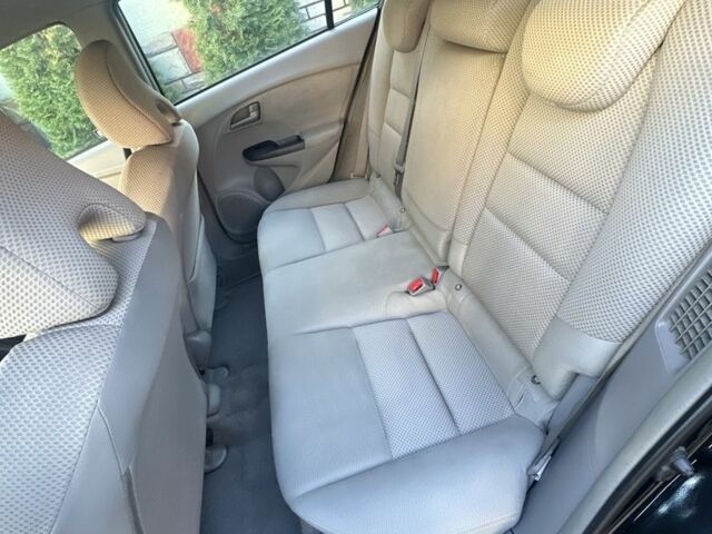 Чорний Хонда Інсайт, об'ємом двигуна 1.3 л та пробігом 160 тис. км за 8000 $, фото 9 на Automoto.ua