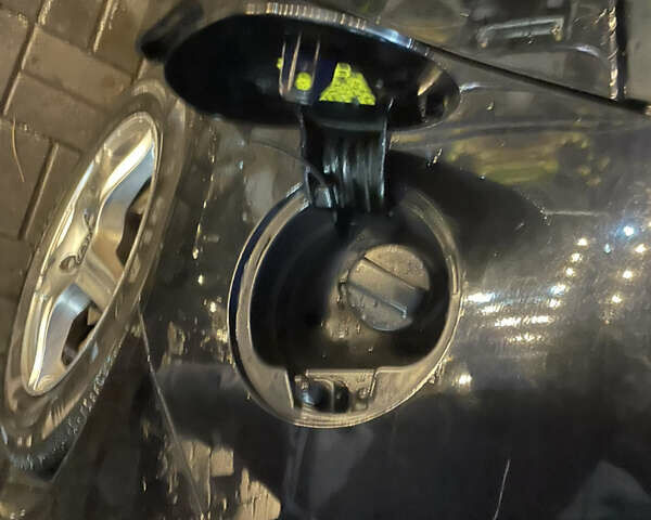 Черный Хонда Инсайт, объемом двигателя 1.34 л и пробегом 216 тыс. км за 6899 $, фото 33 на Automoto.ua